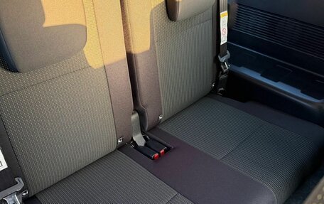 Suzuki Jimny, 2022 год, 2 500 000 рублей, 22 фотография