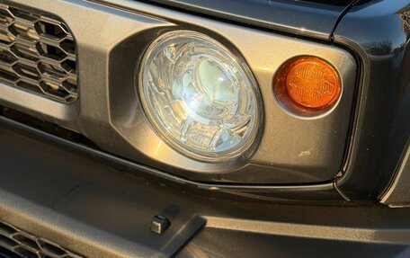 Suzuki Jimny, 2022 год, 2 500 000 рублей, 19 фотография