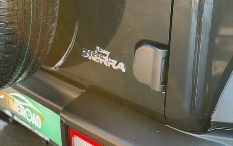 Suzuki Jimny, 2022 год, 2 500 000 рублей, 17 фотография