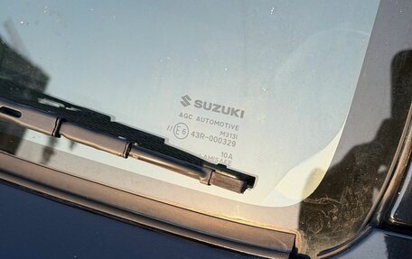 Suzuki Jimny, 2022 год, 2 500 000 рублей, 21 фотография