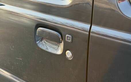 Suzuki Jimny, 2022 год, 2 500 000 рублей, 18 фотография