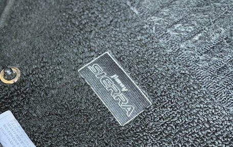 Suzuki Jimny, 2022 год, 2 500 000 рублей, 27 фотография