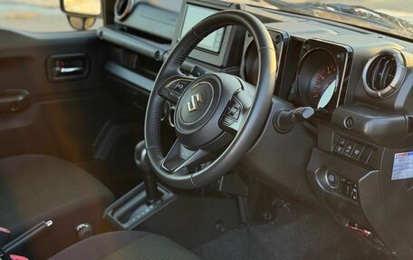 Suzuki Jimny, 2022 год, 2 500 000 рублей, 26 фотография