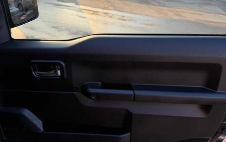 Suzuki Jimny, 2022 год, 2 500 000 рублей, 28 фотография