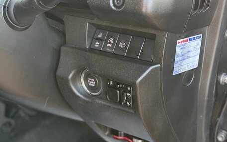 Suzuki Jimny, 2022 год, 2 500 000 рублей, 29 фотография