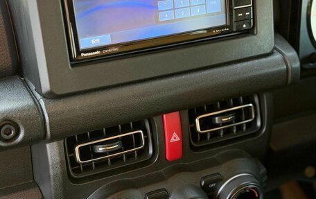 Suzuki Jimny, 2022 год, 2 500 000 рублей, 33 фотография