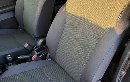 Suzuki Jimny, 2022 год, 2 500 000 рублей, 31 фотография