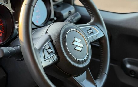 Suzuki Jimny, 2022 год, 2 500 000 рублей, 37 фотография