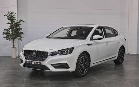 MG 6, 2024 год, 2 900 000 рублей, 3 фотография