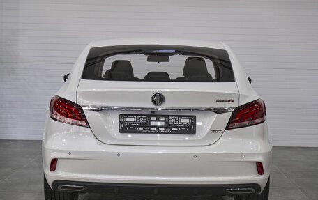 MG 6, 2024 год, 2 900 000 рублей, 5 фотография