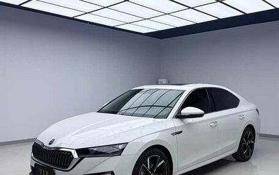 Skoda Octavia IV, 2022 год, 2 120 000 рублей, 1 фотография