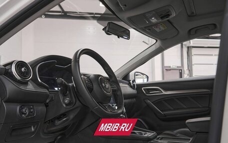 MG 6, 2024 год, 2 900 000 рублей, 17 фотография