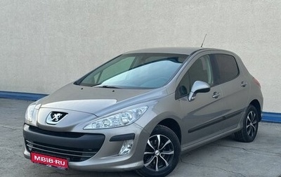 Peugeot 308 II, 2011 год, 365 000 рублей, 1 фотография
