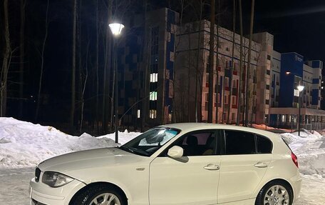 BMW 1 серия, 2010 год, 470 000 рублей, 4 фотография