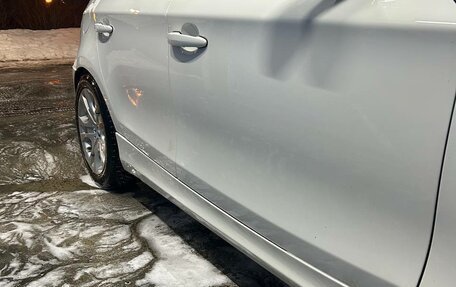 BMW 1 серия, 2010 год, 470 000 рублей, 7 фотография