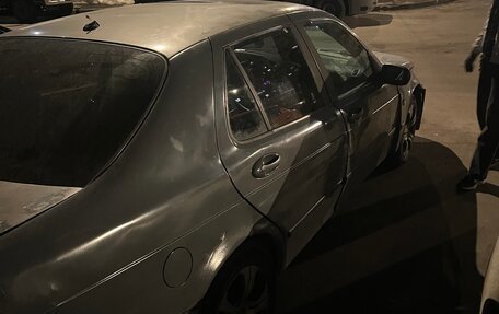 Saab 9-5 I, 2003 год, 90 000 рублей, 4 фотография