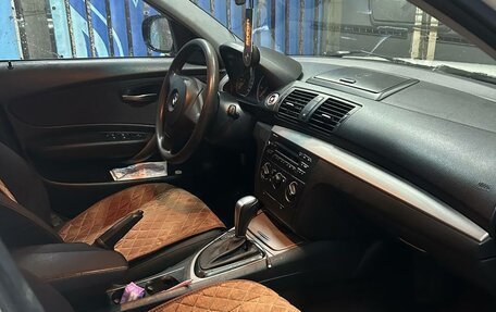 BMW 1 серия, 2010 год, 470 000 рублей, 8 фотография