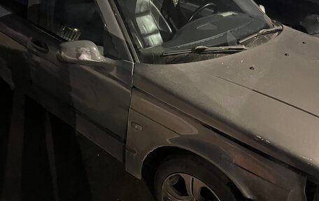 Saab 9-5 I, 2003 год, 90 000 рублей, 3 фотография