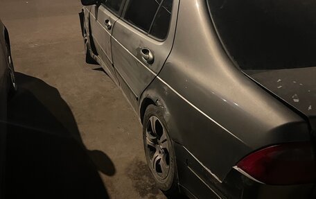 Saab 9-5 I, 2003 год, 90 000 рублей, 6 фотография