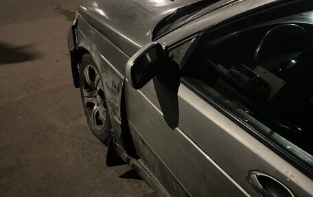 Saab 9-5 I, 2003 год, 90 000 рублей, 5 фотография