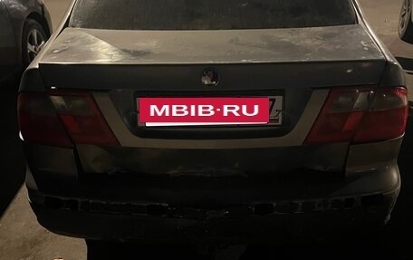 Saab 9-5 I, 2003 год, 90 000 рублей, 7 фотография