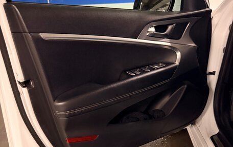 Genesis G70 I, 2019 год, 2 200 000 рублей, 17 фотография