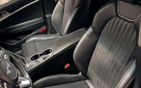 Genesis G70 I, 2019 год, 2 200 000 рублей, 18 фотография