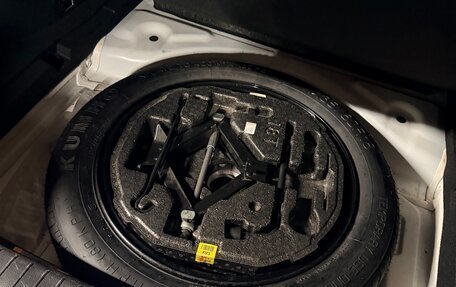 Genesis G70 I, 2019 год, 2 200 000 рублей, 22 фотография