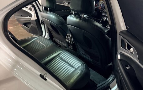 Genesis G70 I, 2019 год, 2 200 000 рублей, 23 фотография