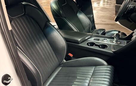 Genesis G70 I, 2019 год, 2 200 000 рублей, 25 фотография