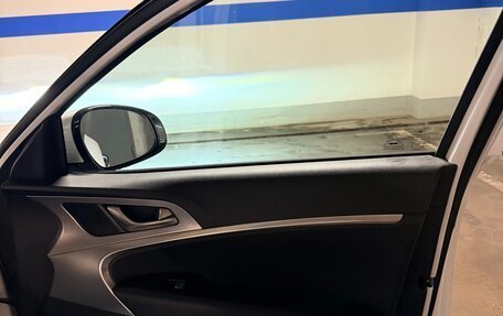 Genesis G70 I, 2019 год, 2 200 000 рублей, 27 фотография