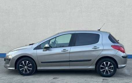 Peugeot 308 II, 2011 год, 365 000 рублей, 4 фотография