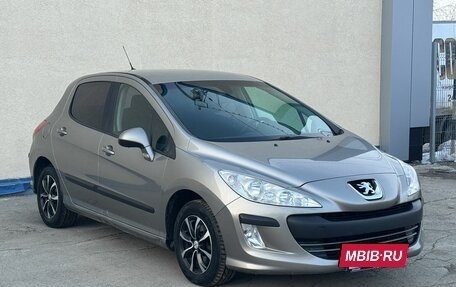 Peugeot 308 II, 2011 год, 365 000 рублей, 3 фотография