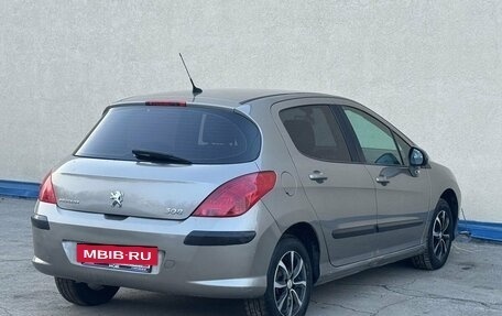 Peugeot 308 II, 2011 год, 365 000 рублей, 7 фотография