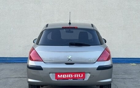 Peugeot 308 II, 2011 год, 365 000 рублей, 6 фотография