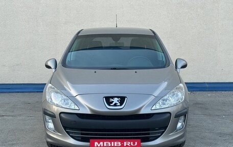 Peugeot 308 II, 2011 год, 365 000 рублей, 2 фотография