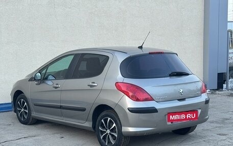 Peugeot 308 II, 2011 год, 365 000 рублей, 5 фотография