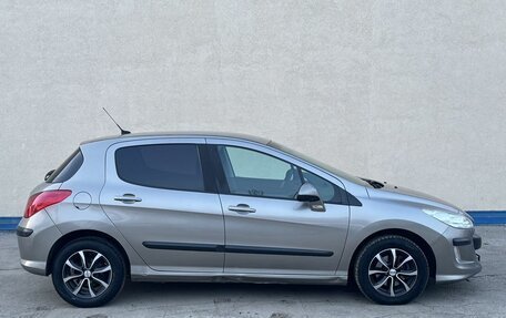 Peugeot 308 II, 2011 год, 365 000 рублей, 8 фотография