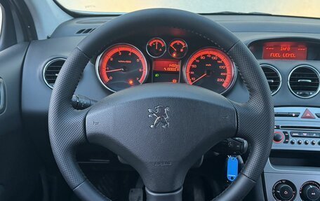 Peugeot 308 II, 2011 год, 365 000 рублей, 10 фотография