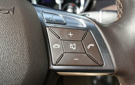 Mercedes-Benz M-Класс, 2013 год, 2 649 000 рублей, 9 фотография