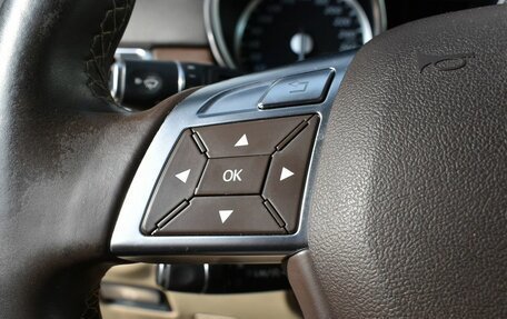 Mercedes-Benz M-Класс, 2013 год, 2 649 000 рублей, 8 фотография