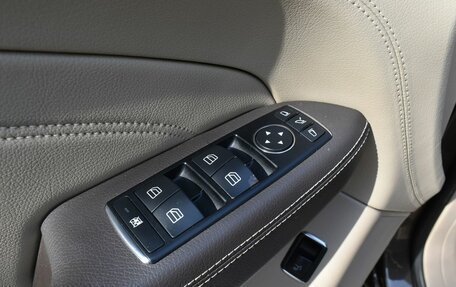 Mercedes-Benz M-Класс, 2013 год, 2 649 000 рублей, 18 фотография