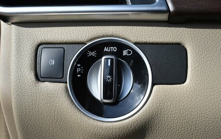 Mercedes-Benz M-Класс, 2013 год, 2 649 000 рублей, 20 фотография