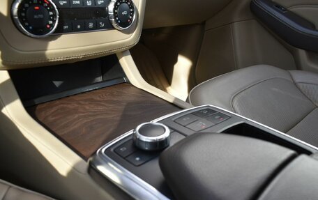 Mercedes-Benz M-Класс, 2013 год, 2 649 000 рублей, 24 фотография