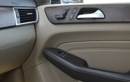 Mercedes-Benz M-Класс, 2013 год, 2 649 000 рублей, 25 фотография