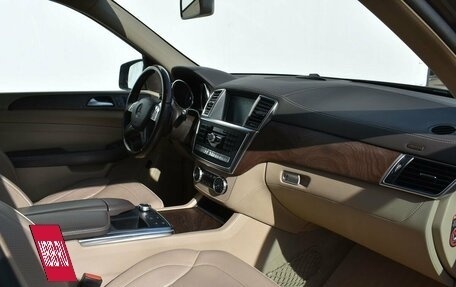 Mercedes-Benz M-Класс, 2013 год, 2 649 000 рублей, 13 фотография