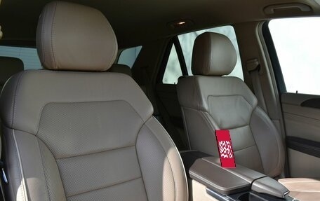 Mercedes-Benz M-Класс, 2013 год, 2 649 000 рублей, 16 фотография