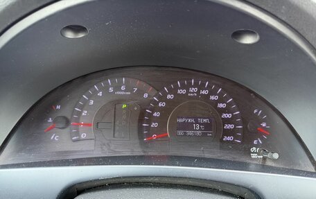 Toyota Camry, 2009 год, 1 350 000 рублей, 9 фотография