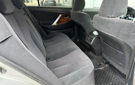 Toyota Camry, 2009 год, 1 350 000 рублей, 12 фотография