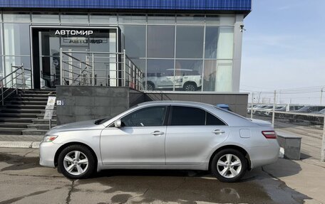 Toyota Camry, 2009 год, 1 350 000 рублей, 8 фотография